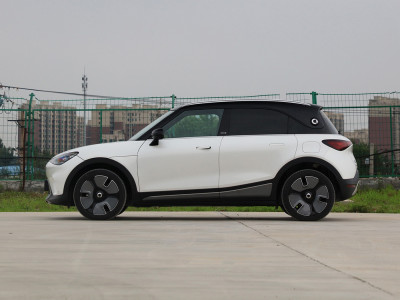 Smart 1  Фото №7